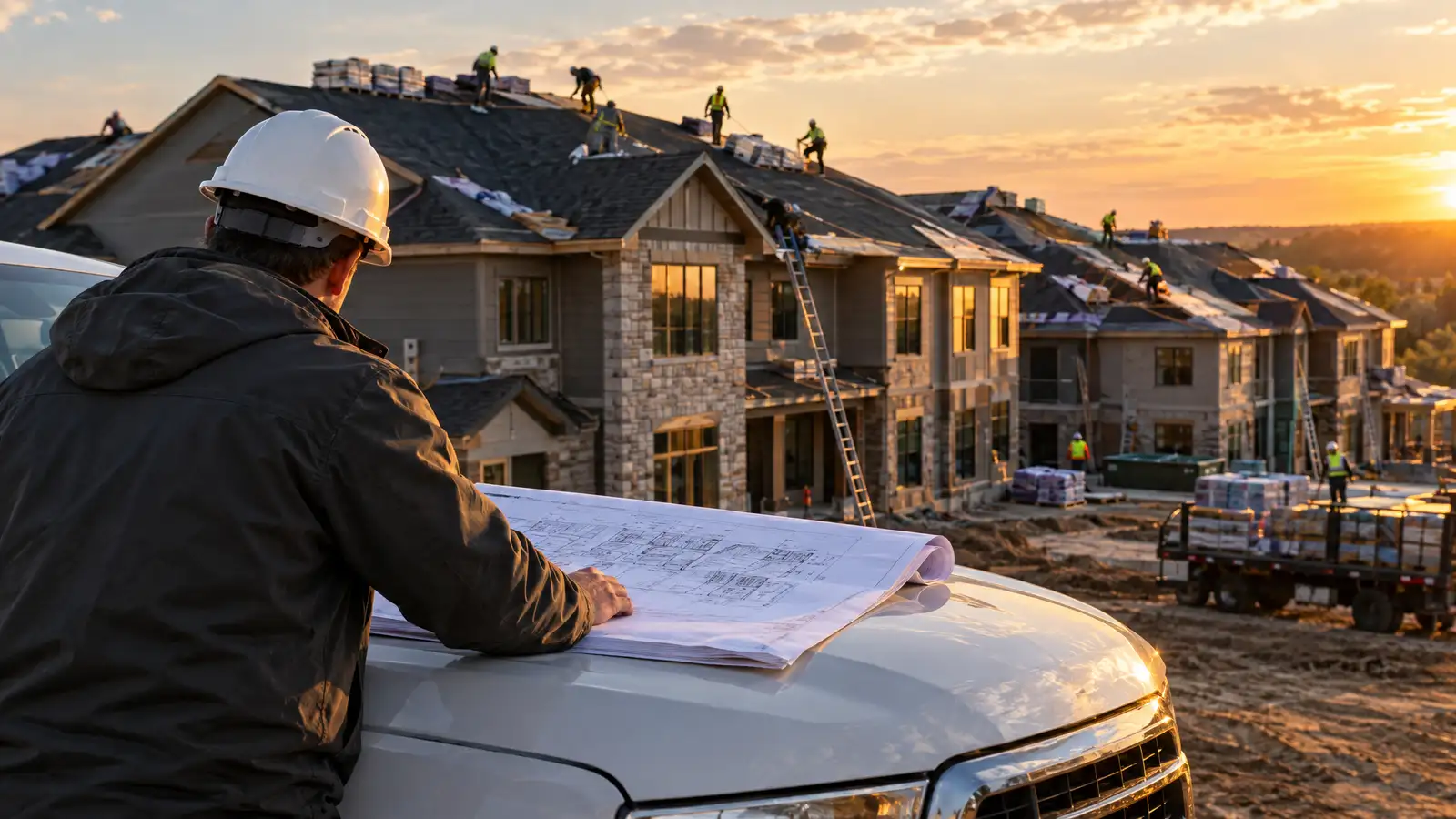 Storm Recovery Project Management for Property Owners in Nashville and Middle Tennessee